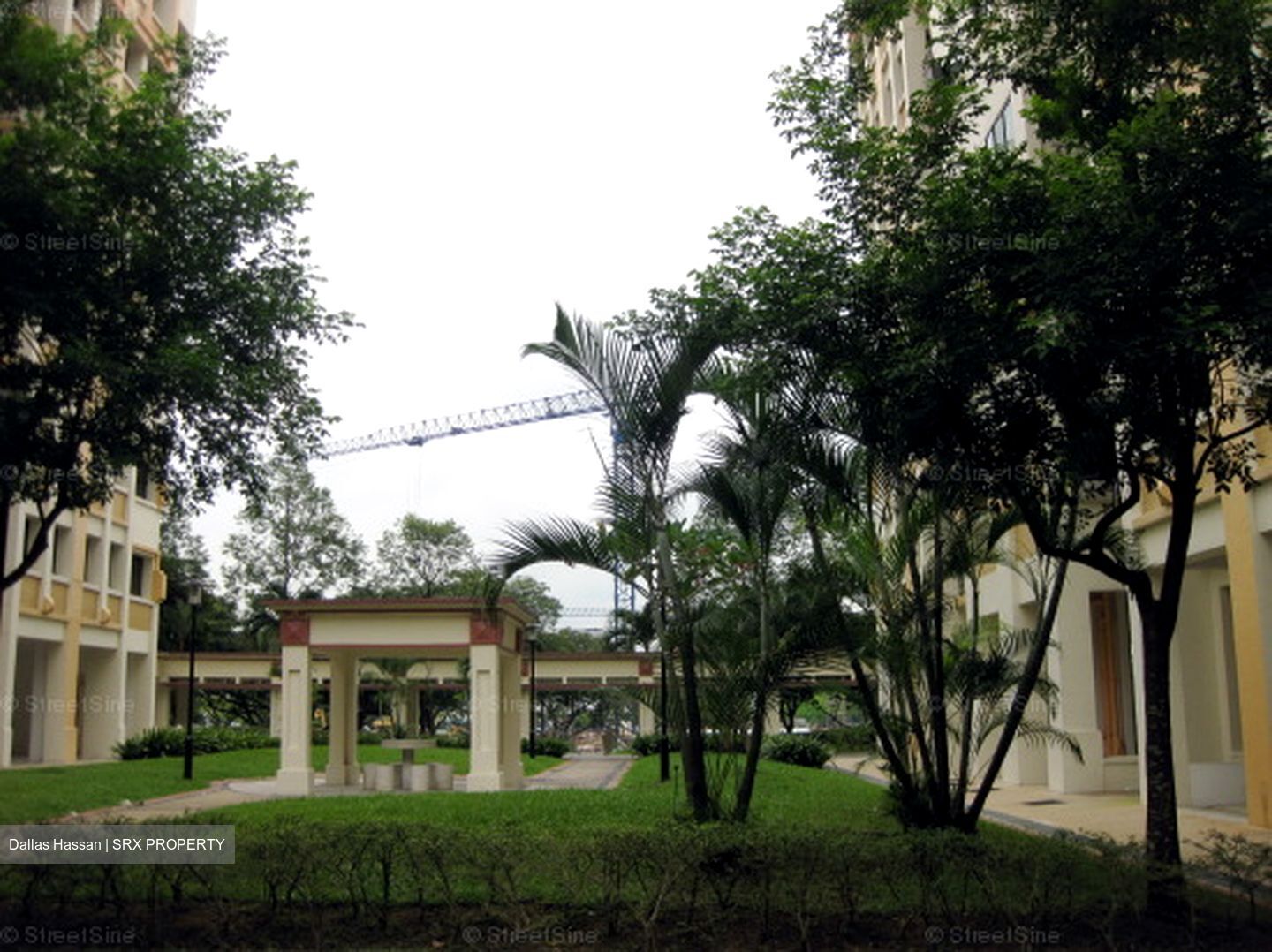 Blk 965 Hougang Avenue 9 (Hougang), HDB 4 Rooms #589203121
